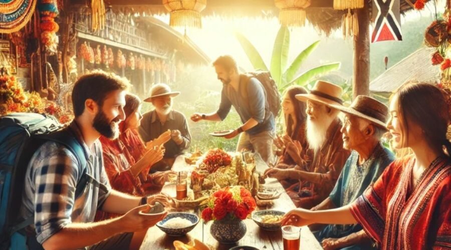How Cultural Exchange Enriches Your Travel Experience